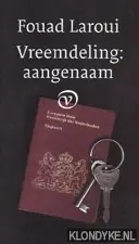 Vreemdeling: aangenaam - Fouad Laroui Koop Vandaag