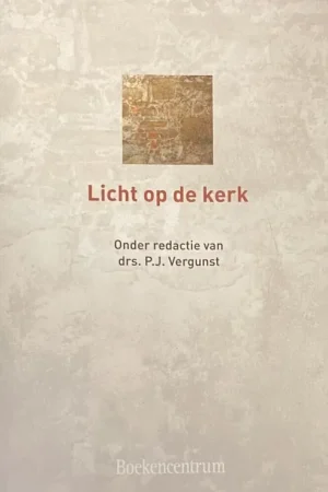 Koop Vandaag Licht op de kerk - Onbekende auteur