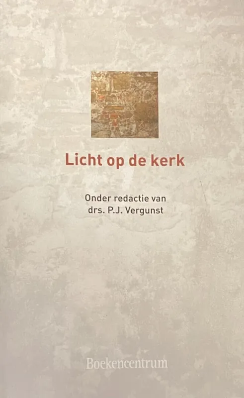 Koop Vandaag Licht op de kerk - Onbekende auteur