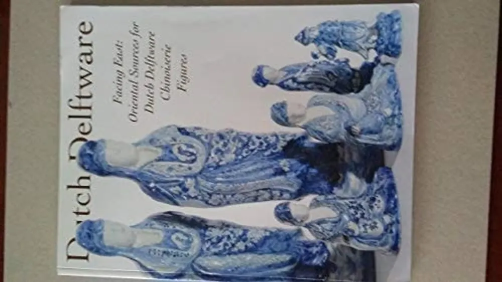 Gereduceerde Prijs Dutch Delftware - R.D. Aronson; S.L. Lambooy