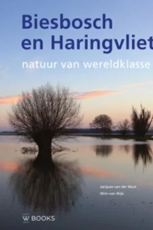 Biesbosch en Haringvliet - Wim van Wijk Express Levering