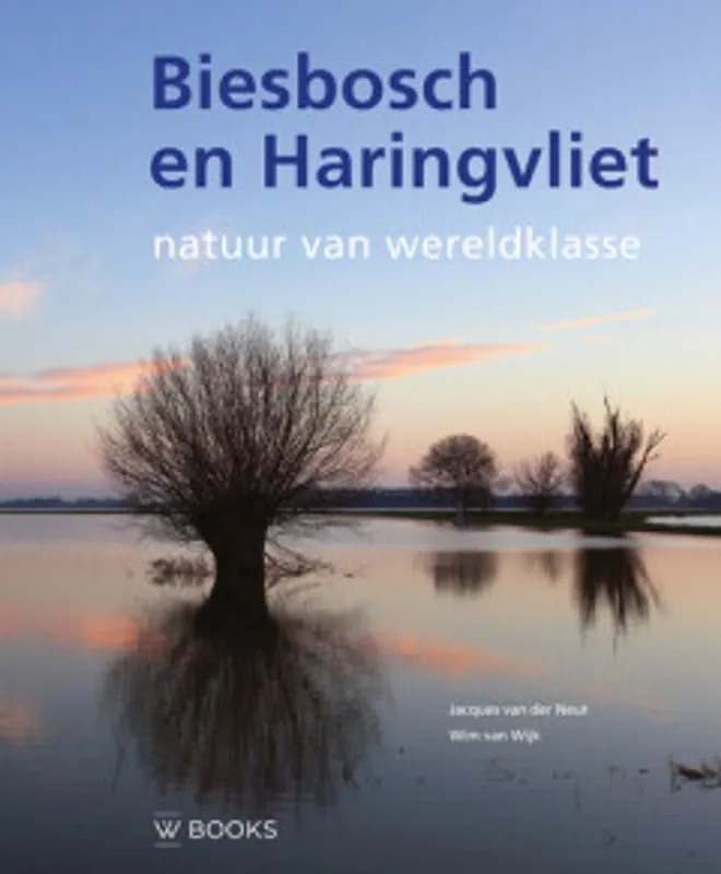 Biesbosch en Haringvliet - Wim van Wijk Express Levering