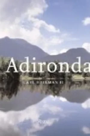 Adirondacks - Carl Heilman Favoriet
