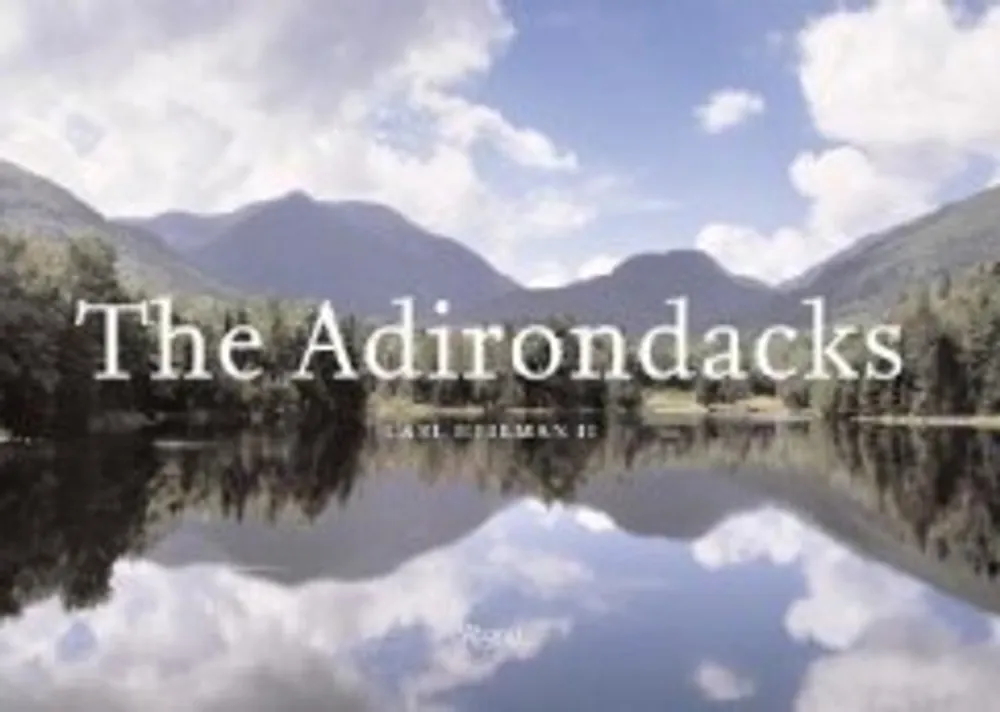 Adirondacks - Carl Heilman Favoriet