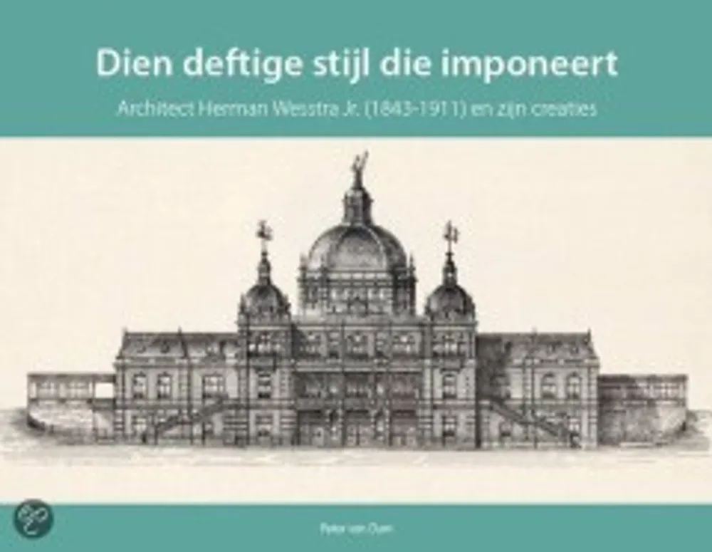 Seizoensaanbieding Dien deftige stijl die imponert - Peter van Dam