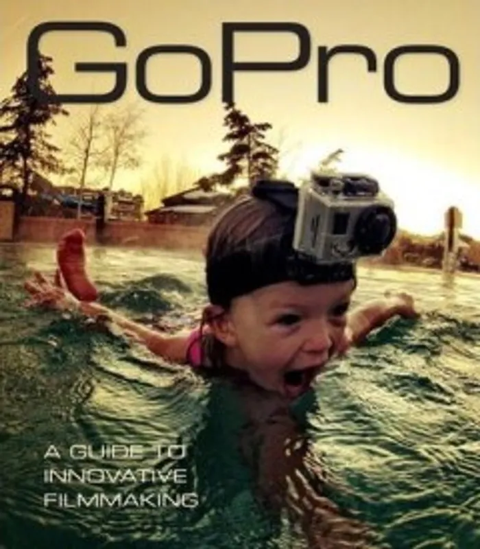 GoPro - Bradford Schmidt; Brendon Thompson Alleen Vandaag