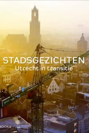 Stadsgezichten - Ingmar Heytze Express Levering