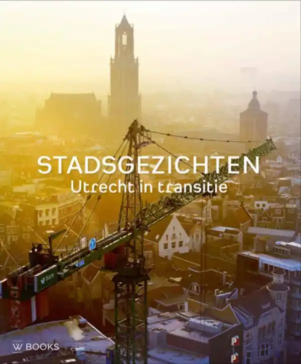 Stadsgezichten - Ingmar Heytze Express Levering