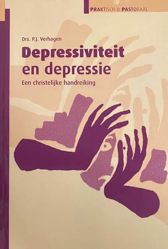 Nu Kopen Depressiviteit en depressie - P.J. Verhagen