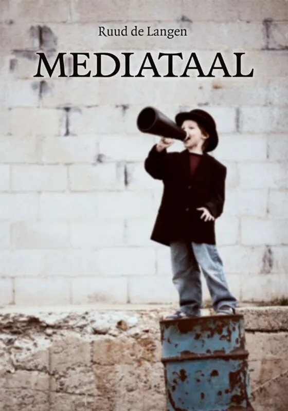 Dagaanbieding Mediataal - Ruud d Langen