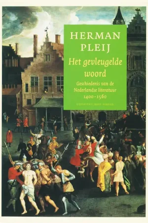 Bestel Nu Gevleugelde woord - H. Pleij