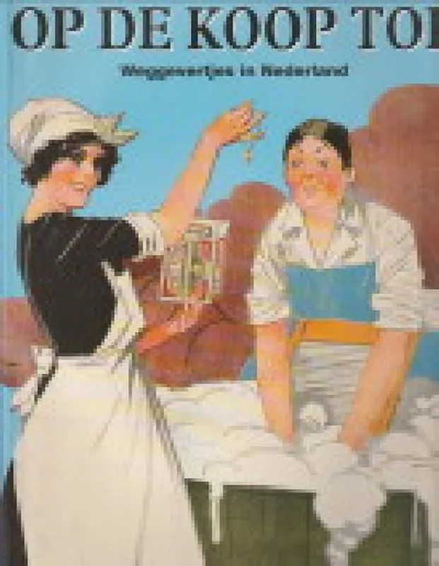 Lage Prijs Op de koop toe - N. Herweijer