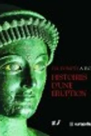 Uitverkoop Da Pompei a Roma. Kroniek van een uitbarsting. - GUZZO, Pietro Giovanni;