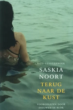 Terug naar de kust - Saskia Noort Rechtstreeks Van De Fabrikant