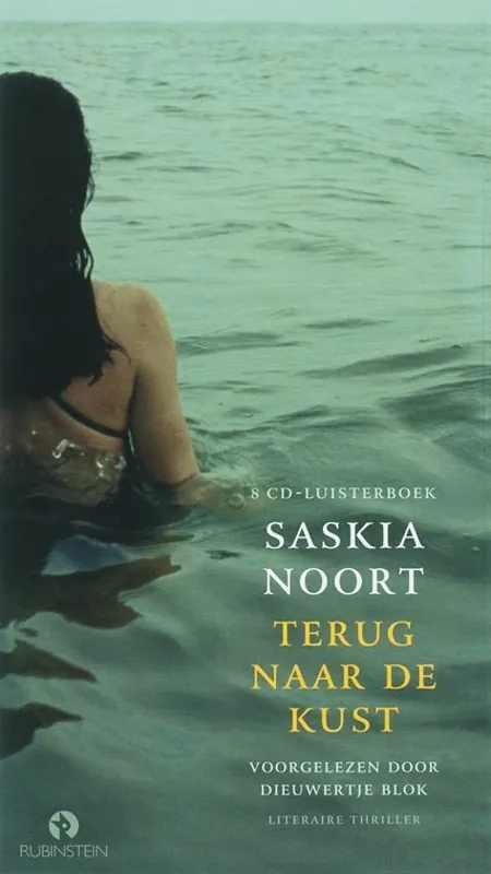 Terug naar de kust - Saskia Noort Rechtstreeks Van De Fabrikant