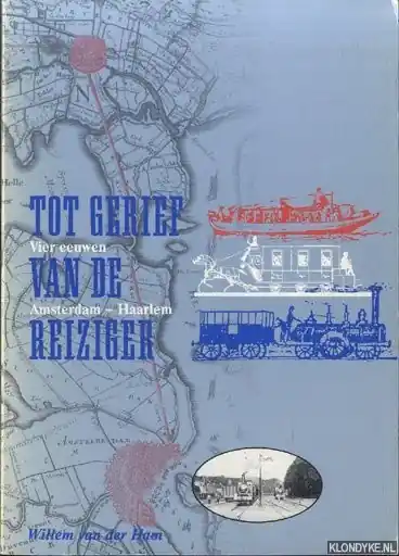Laatste Versie Tot gerief van de reiziger - Ham