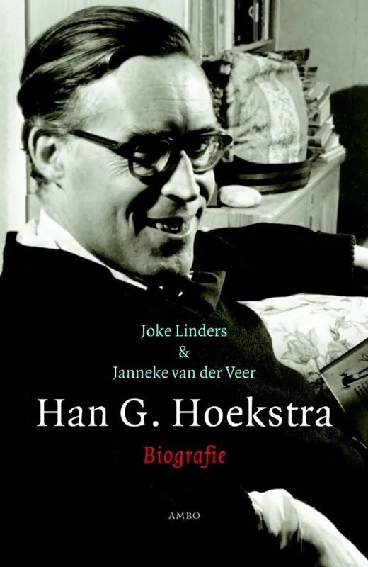 Rechtstreeks Van De Fabrikant Han G. Hoekstra - Joke Linders; Janneke van der Veer