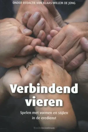 Premium Verbindend vieren - DE KLAAS WILLEM JONG