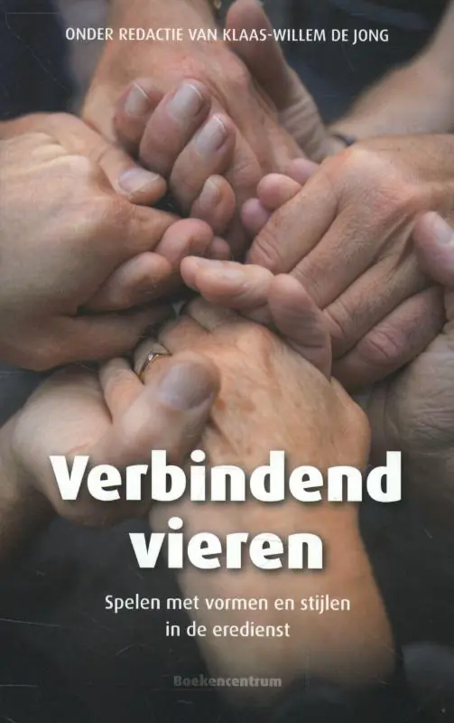 Premium Verbindend vieren - DE KLAAS WILLEM JONG