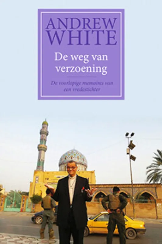 Veilige Betaling De weg van verzoening - Andrew White