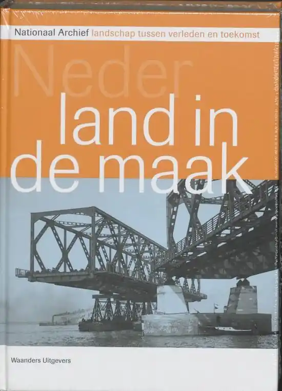 Koop Online Nederland in de maak - F. Egmond
