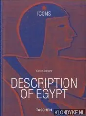 Premium Description of Egypt - Gilles Néret