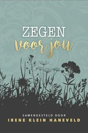 Beste Prijs Zegen voor jou
