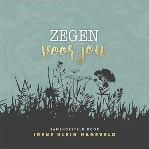 Beste Prijs Zegen voor jou