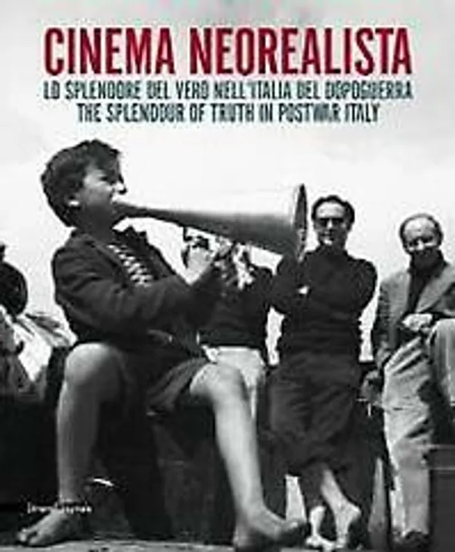Veilige Betaling Cinema neorealista - Alberto Barbera
