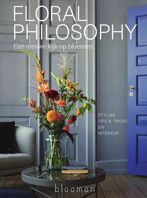 Gecertificeerd Floral Philosophy - bloomon