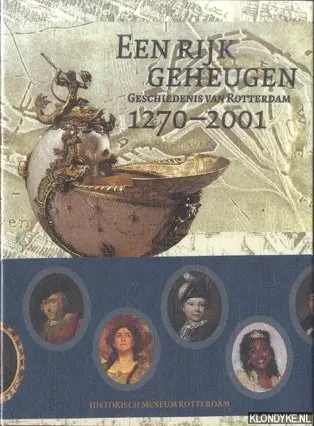 Dagaanbieding Een rijk geheugen - N. Schadee