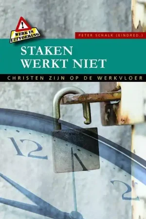 Koop Vandaag Staken werkt niet