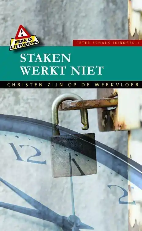 Koop Vandaag Staken werkt niet