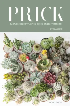 Prick - Gynelle Leon Snelle Levering