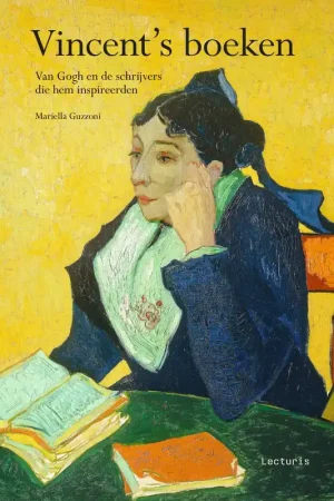 Vincent's boeken - Mariella Guzzoni Premium