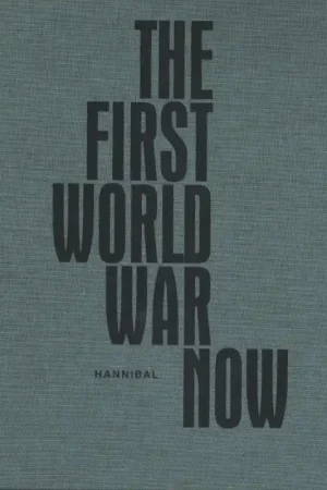 The first world war now - David Van Reybrouck Betrouwbaar