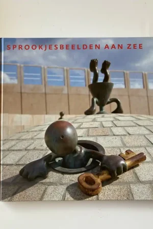 SprookjesBeelden aan zee - Marijke Bouwhuis; Martine Letterie Laatste Kans