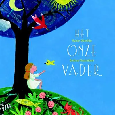 Nieuw Het onze vader - Rainer Oberthur