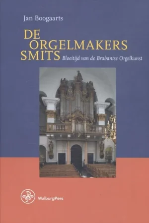 Veilige Betaling De Orgelmakers Smits - Jan Boogaarts