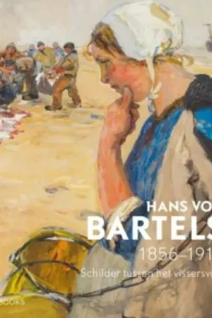 Gratis Retour Hans von Bartels - Andre Groeneveld