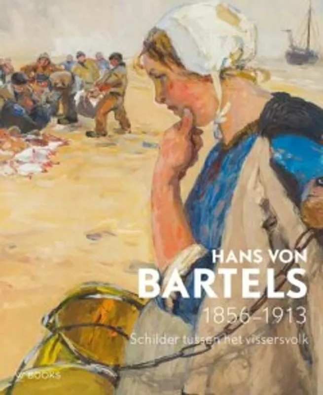 Gratis Retour Hans von Bartels - Andre Groeneveld
