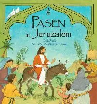 Bestel Nu Pasen in Jeruzalem - Lois Rock