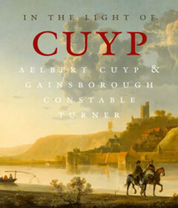 Veilige Betaling In the light of Cuyp - Sander Paarlberg e.a.