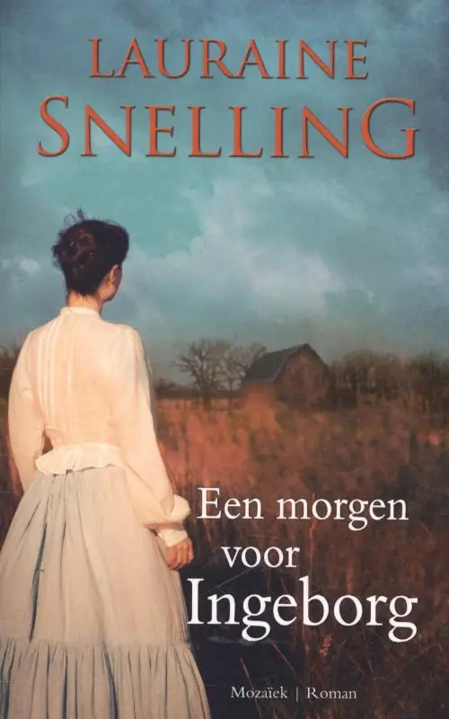 Een morgen voor Ingeborg - Lauraine Snelling Aanbieding