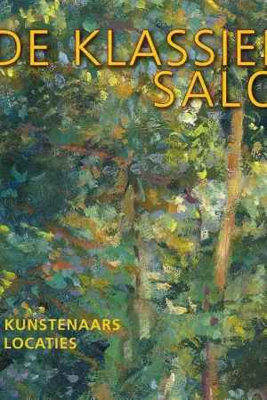 Snelle Levering De klassieke salon - Tom S. Hageman