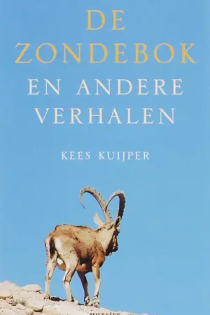 Op = Op De zondebok - K. Kuijper