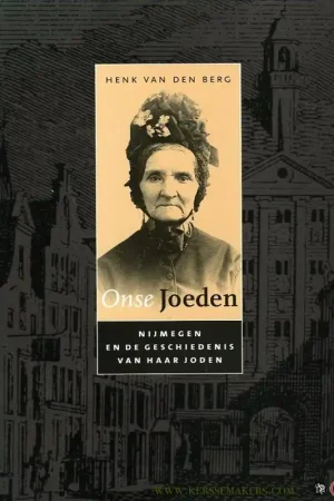 Must-Have Onse Joeden - H. van den Berg