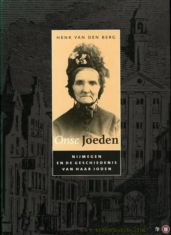 Must-Have Onse Joeden - H. van den Berg