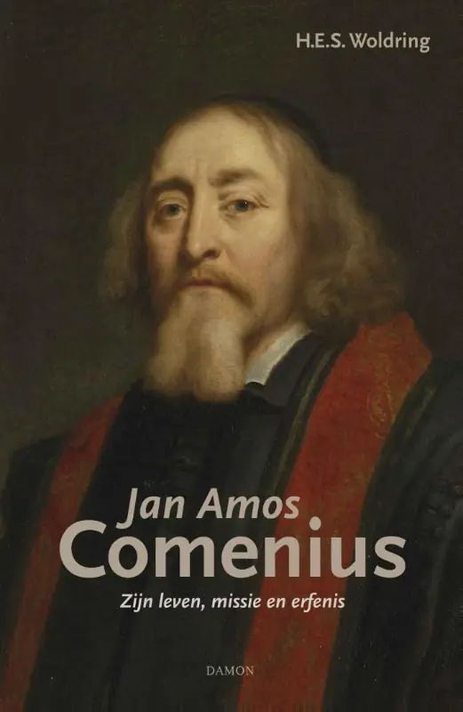 Jan Amos Comenius - H.E.S. Woldring Shop Nu
