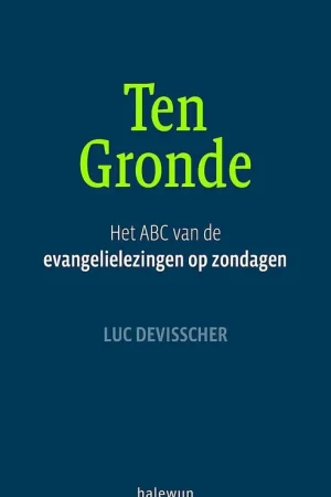 Ten gronde - Luc Devisscher Korting